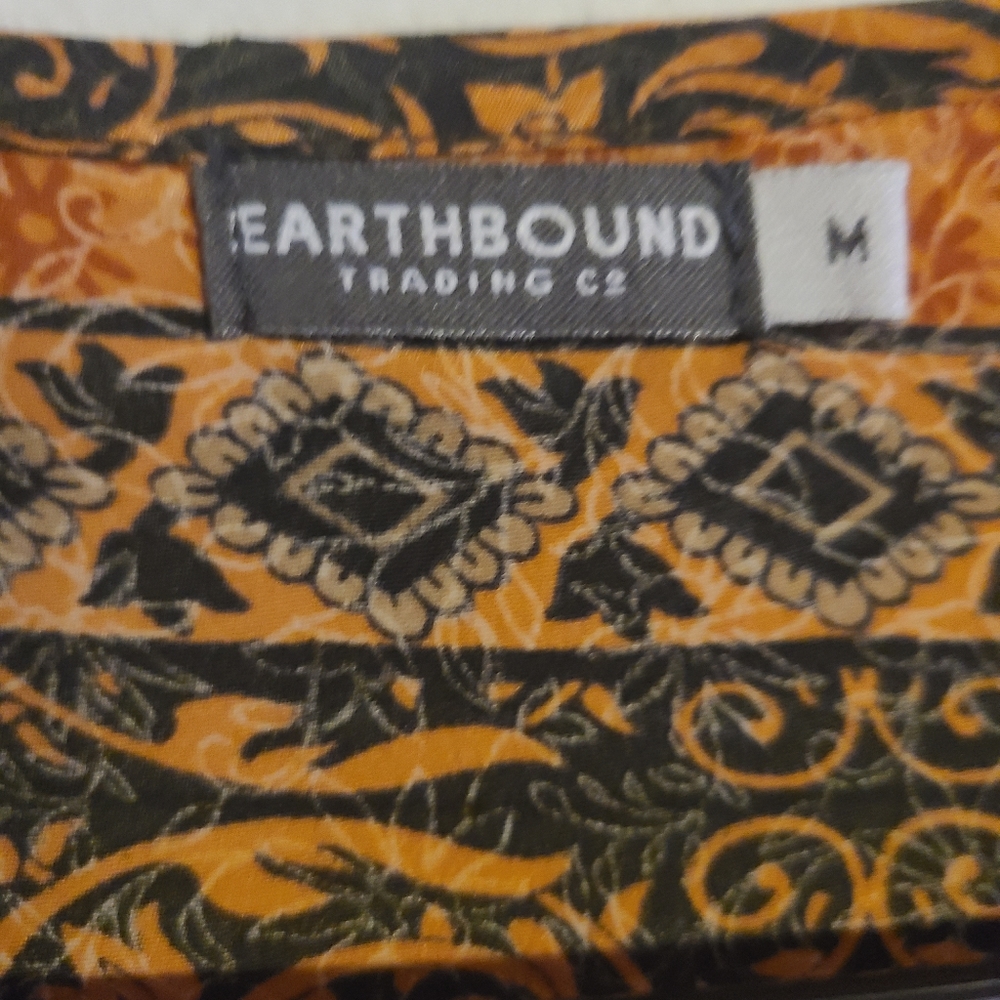 Earthbound Romper - Picture 2 of 4